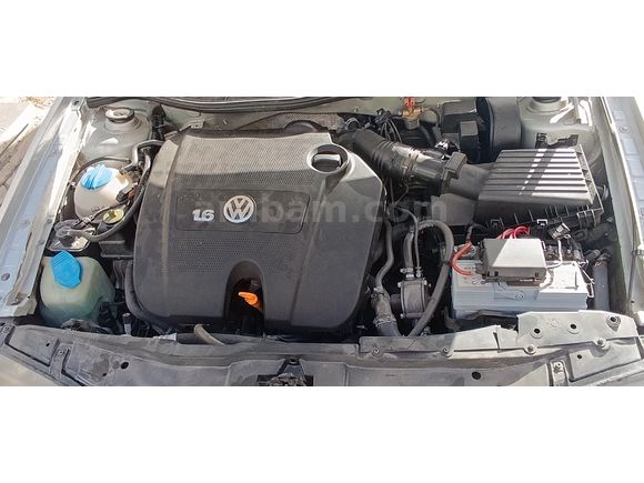 Sahibinden Volkswagen Bora 1.6 Pacific 2004 Model