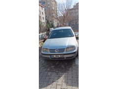 Sahibinden Volkswagen Bora 1.6 Pacific 2004 Model