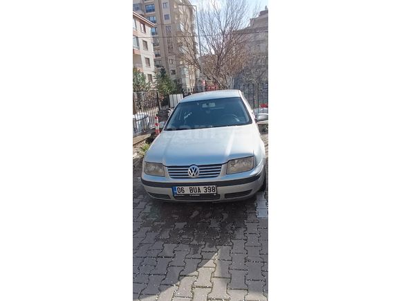 Sahibinden Volkswagen Bora 1.6 Pacific 2004 Model
