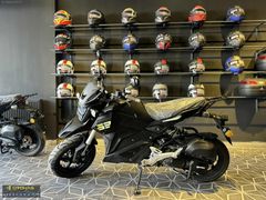 YETKİLİ BAYİİ'DEN YUKİ HAMMER 50CC MOTORSİKLET AÇIKLAMAYA DİKKAT