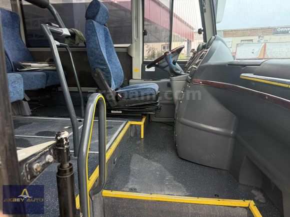 AKBEY'DEN 2012 TEMSA PRESTİJ SD 27+1 UYGUN RAKAM