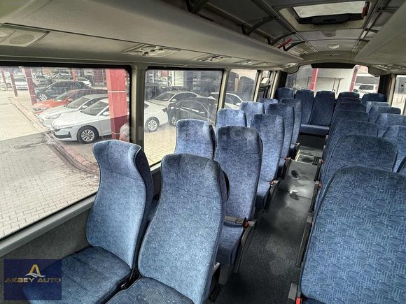 AKBEY'DEN 2012 TEMSA PRESTİJ SD 27+1 UYGUN RAKAM