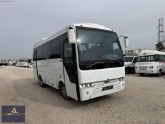 AKBEY'DEN 2012 TEMSA PRESTİJ SD 27+1 UYGUN RAKAM