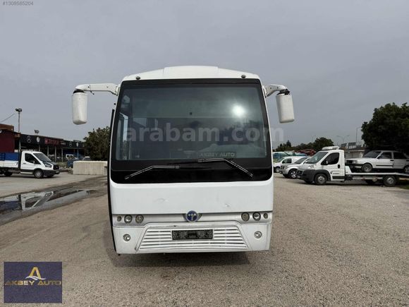 AKBEY'DEN 2012 TEMSA PRESTİJ SD 27+1 UYGUN RAKAM