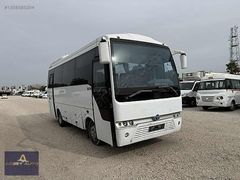 AKBEY'DEN 2012 TEMSA PRESTİJ SD 27+1 UYGUN RAKAM