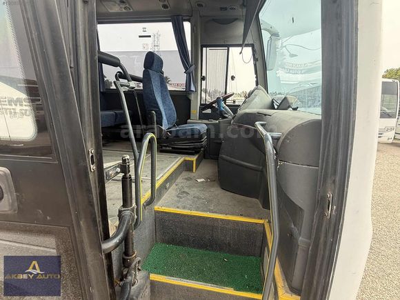 AKBEY'DEN 2012 TEMSA PRESTİJ SD 27+1 UYGUN RAKAM