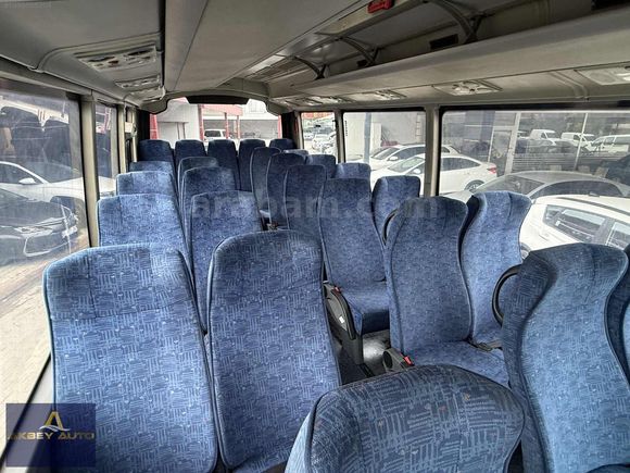 AKBEY'DEN 2012 TEMSA PRESTİJ SD 27+1 UYGUN RAKAM