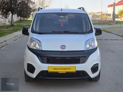 2018 FİORİNO OTOMOBİL RUHSATLI POP 87 BİNDE
