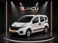 2018 FİORİNO OTOMOBİL RUHSATLI POP 87 BİNDE