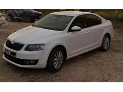 İLK SAHİBİNDEN (Acil) Skoda Octavia 1.6 TDI Style CR 2016 Model 
