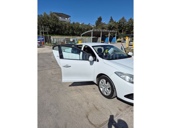 Sahibinden Renault Fluence 1.5 dCi Touch Plus 2013 Model 