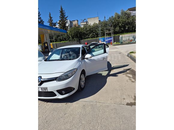 Sahibinden Renault Fluence 1.5 dCi Touch Plus 2013 Model 