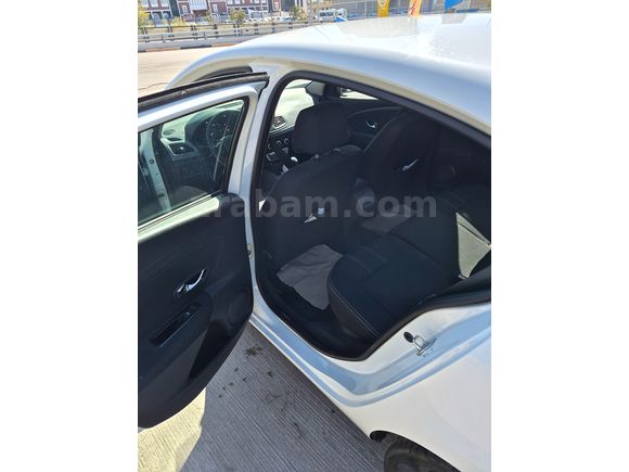 Sahibinden Renault Fluence 1.5 dCi Touch Plus 2013 Model 