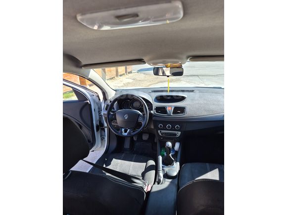 Sahibinden Renault Fluence 1.5 dCi Touch Plus 2013 Model 