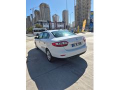 Sahibinden Renault Fluence 1.5 dCi Touch Plus 2013 Model 
