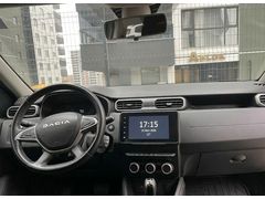 Sahibinden Dacia Duster 1.3 Tce Journey 2023 Model 