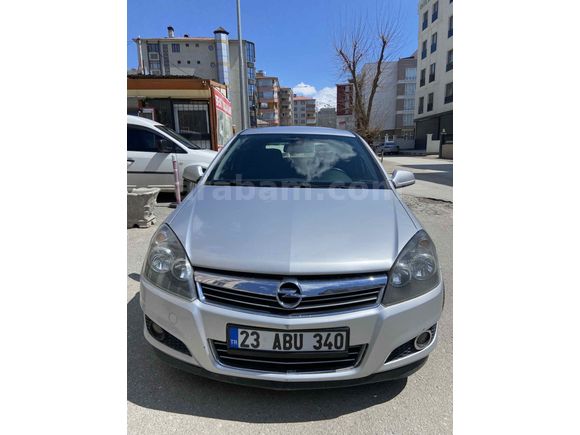 Sahibinden Opel Astra 1.6 Essentia Konfor 2013 Model 