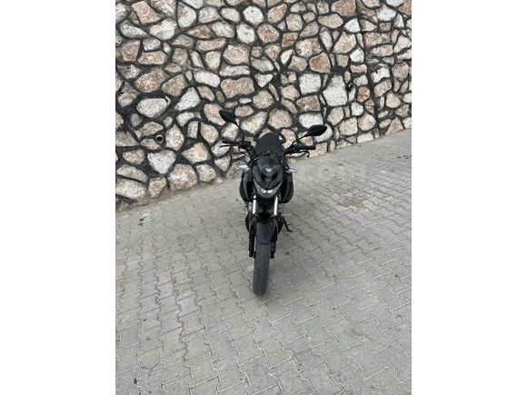 Sahibinden Mondial 125 Drift L 