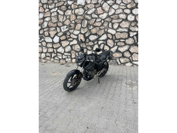 Sahibinden Mondial 125 Drift L 