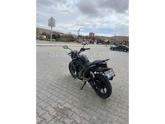 Sahibinden Mondial 125 Drift L 