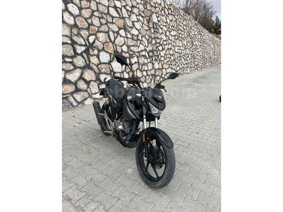 Sahibinden Mondial 125 Drift L 