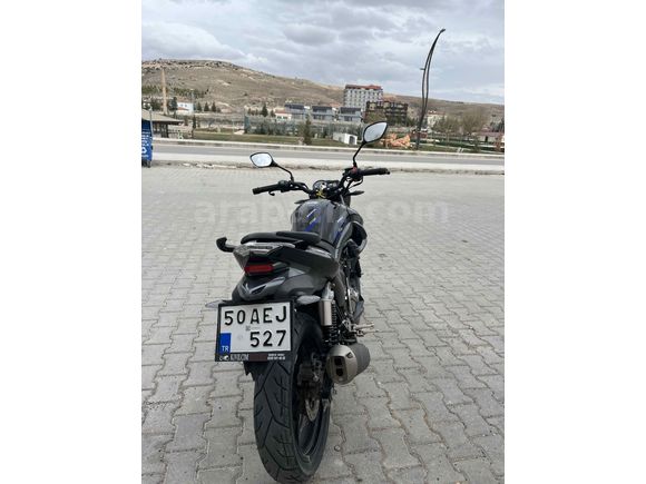 Sahibinden Mondial 125 Drift L 