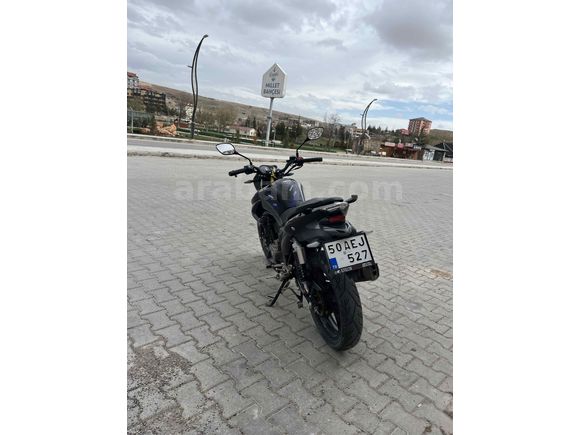 Sahibinden Mondial 125 Drift L 