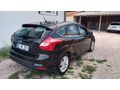 Sahibinden Ford Focus 1.6 Ti-VCT Style 2012 Model  253.000 km Siyah