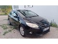 Sahibinden Ford Focus 1.6 Ti-VCT Style 2012 Model  253.000 km Siyah