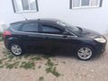 Sahibinden Ford Focus 1.6 Ti-VCT Style 2012 Model  253.000 km Siyah