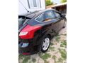 Sahibinden Ford Focus 1.6 Ti-VCT Style 2012 Model  253.000 km Siyah
