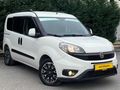 FİAT DOBLO PREMİO ÇEKİ DEMİRLİ 1.6 MJ