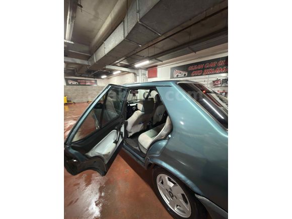 Sahibinden Tofaş Doğan SLX 1994 Model 