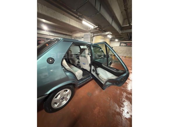 Sahibinden Tofaş Doğan SLX 1994 Model 