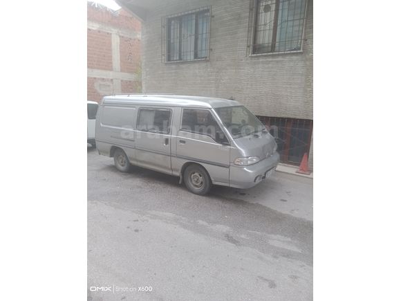 Sahibinden Hyundai H 100