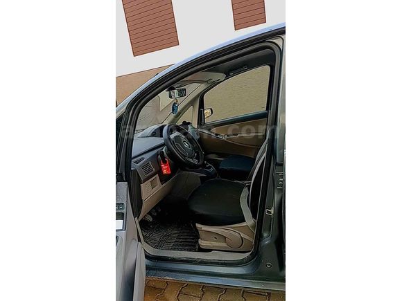 Sahibinden Fiat Idea 1.3 Multijet Active 2006 Model 
