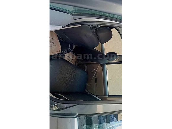 Sahibinden Fiat Idea 1.3 Multijet Active 2006 Model 