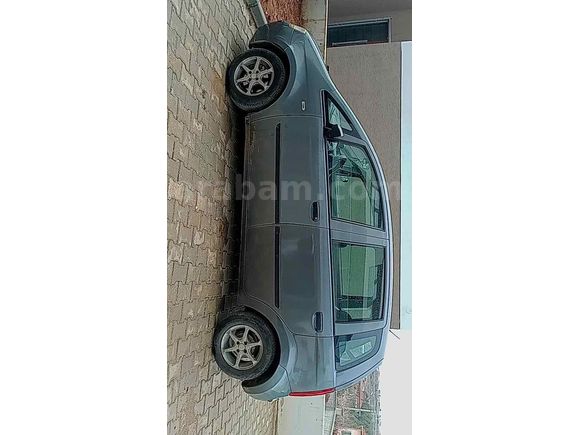 Sahibinden Fiat Idea 1.3 Multijet Active 2006 Model 