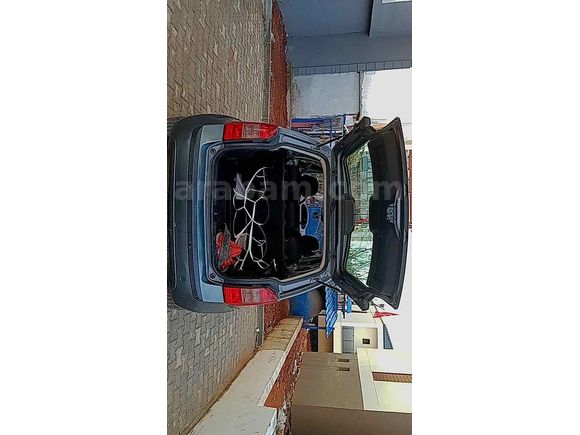 Sahibinden Fiat Idea 1.3 Multijet Active 2006 Model 