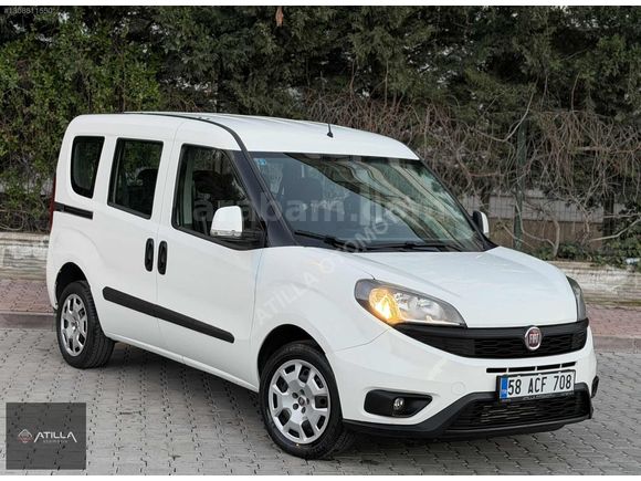 2020 YENİ NESİL MOTOR 120 HP 1.6 MULTİJET HATASIZ HIZ SABİTLEME