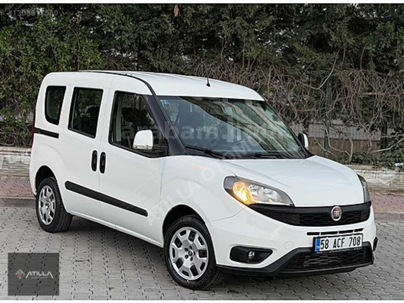 2020 YENİ NESİL MOTOR 120 HP 1.6 MULTİJET HATASIZ HIZ SABİTLEME