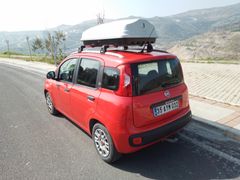 Sahibinden Fiat Panda 1.2 Fire Urban 2020 Model