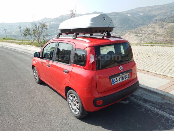 Sahibinden Fiat Panda 1.2 Fire Urban 2020 Model