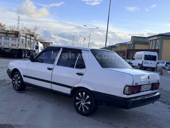 Galeriden Tofaş Şahin 1.6 1991 Model Van