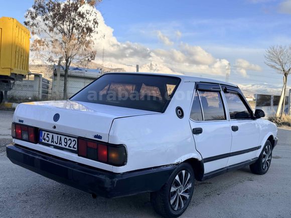 Galeriden Tofaş Şahin 1.6 1991 Model Van