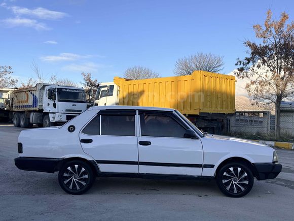 Galeriden Tofaş Şahin 1.6 1991 Model Van