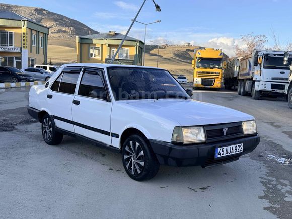 Galeriden Tofaş Şahin 1.6 1991 Model Van