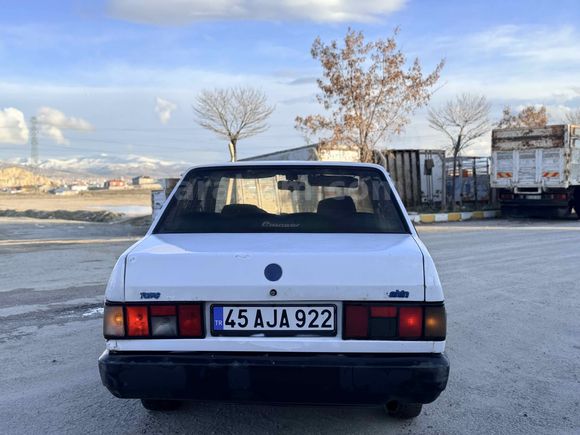 Galeriden Tofaş Şahin 1.6 1991 Model Van