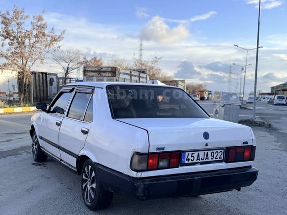 Galeriden Tofaş Şahin 1.6 1991 Model Van