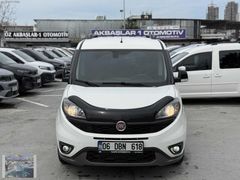 2022 DOBLO 99.000KM KREDİ / VADE / TAKAS İMKANI